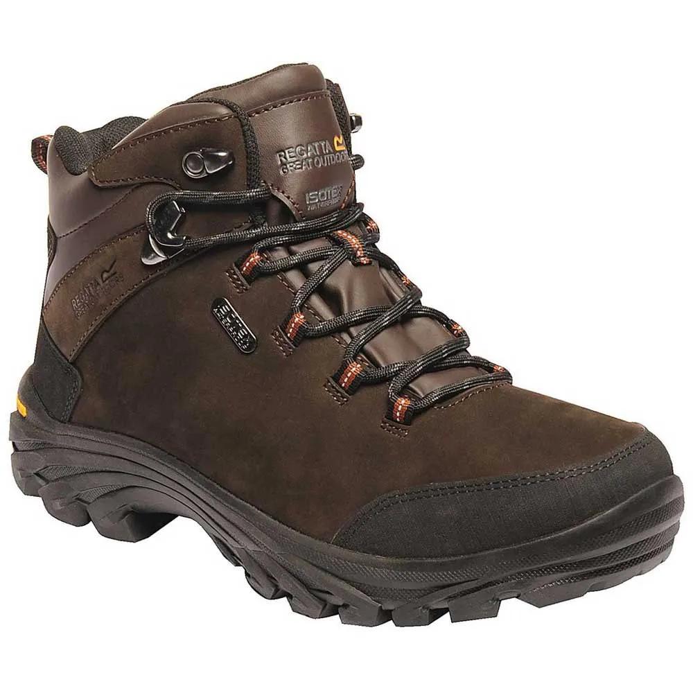 Regatta Hiking Boots Burrell