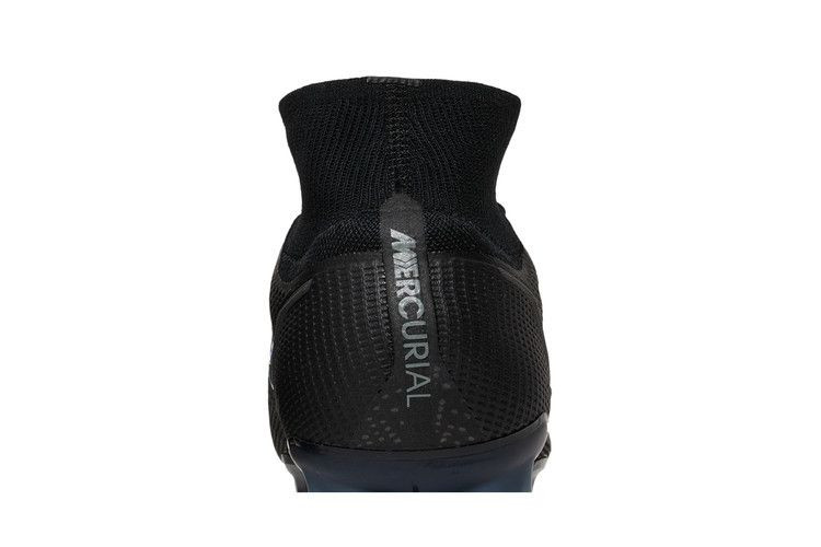 Nike Mercurial Superfly 8 Elite FG 'Black Photo Blue'