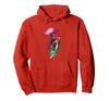 Marvel Studios X-Men '97 Gambit and Rogue Superhero Team-Up Hoodie