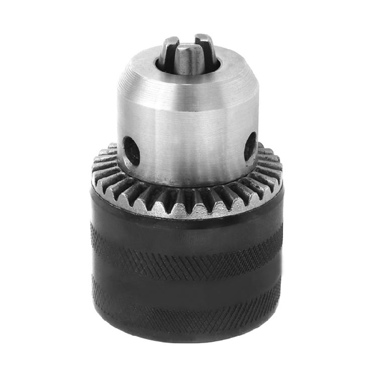 3/8inch Drill Chuck Adapter Chuck Drill with 1/4 Inch Quick Change Shank