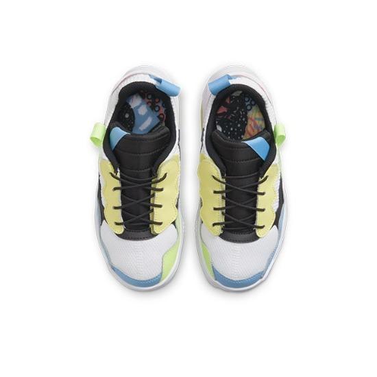 Air Jordan MA2 PS White Coast CW6595-110
