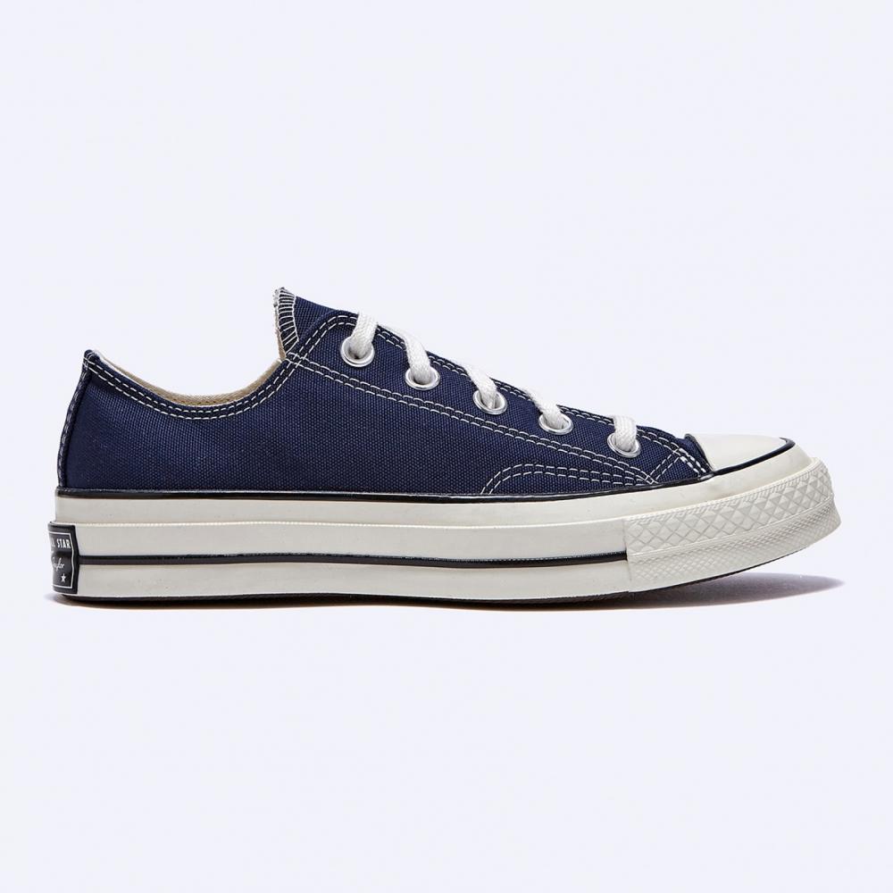 

Кроссовки CONVERSE Chuck 70 Vintage Canvas Low Midnight Navy 172679C 220