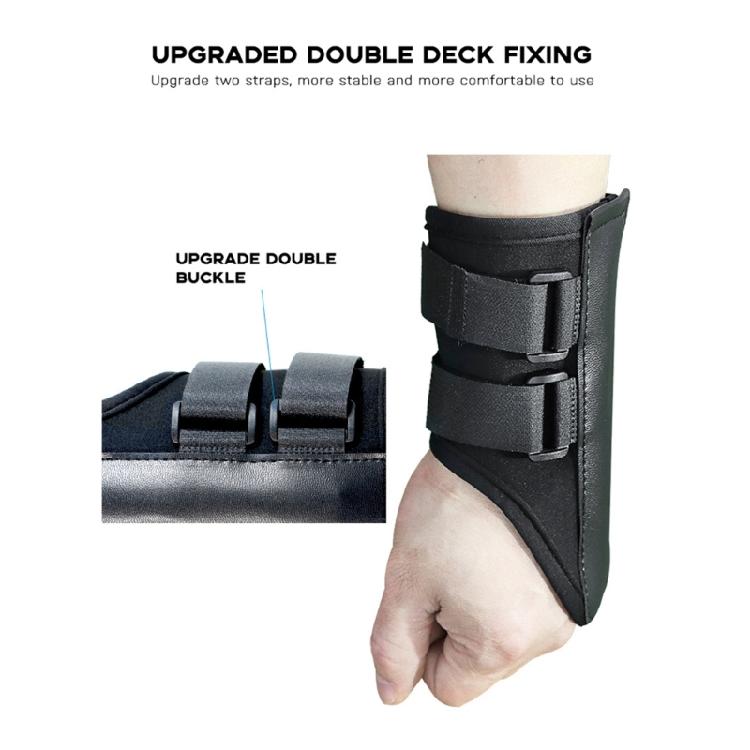 Golf Swing Training Aids Golf Wrist Brace Band Corrector Swing Trainer Tool for Personality Training Experience