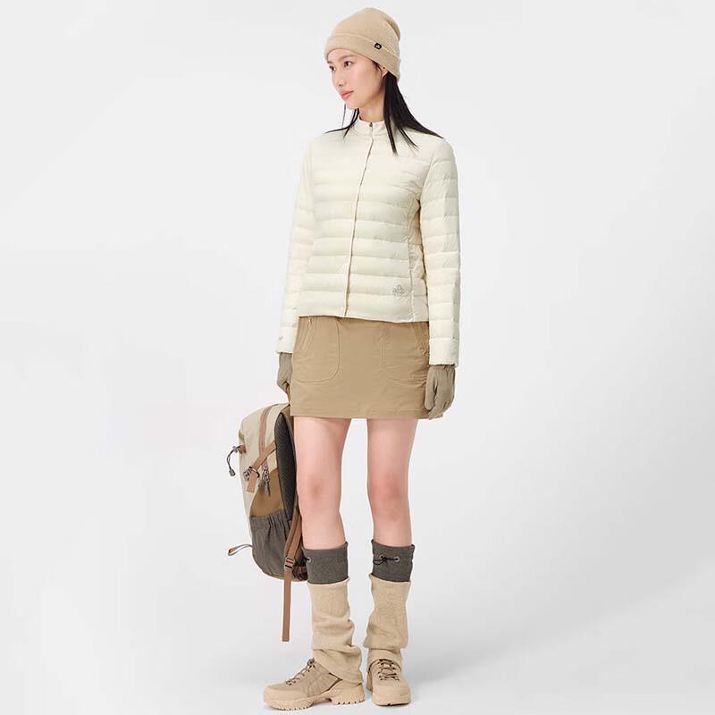 Pelliot Women's Outdoor Insulated Jacket