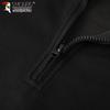 TUCANO Men's Half-Zip Stand Collar Pullover Sweatshirt