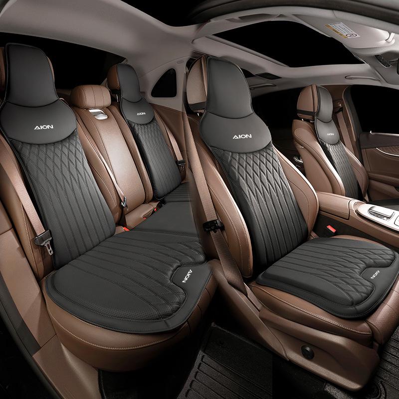 All-Season Car Seat Cushions for AION S, AION V, and AION Y580