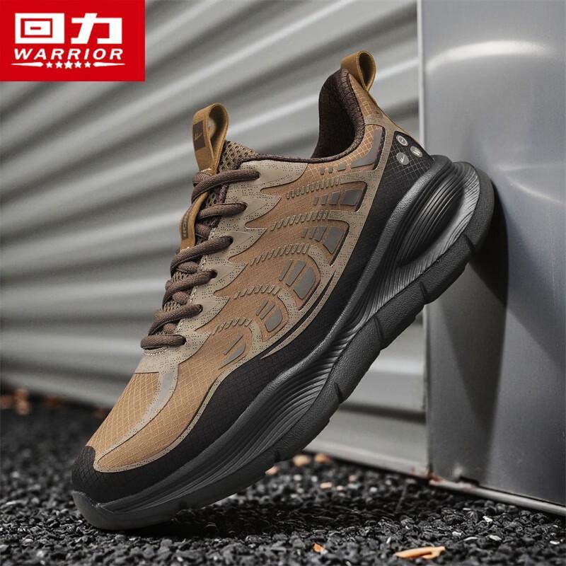 

Warrior Men s 4326 Breathable Mesh Outdoor Shoes 39