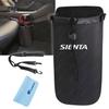 Adjustable Car Drink Holder for Sienta and Hybrid X Also Fits As a Drink Holder and Trash Passenger Side Hook Storage and Extra X, G, Z, Grades. Can.