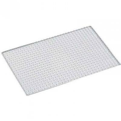 Captain Stag Captain Stag M 6596 [gravy Barbecue Net No. 6 450 X 300MM]