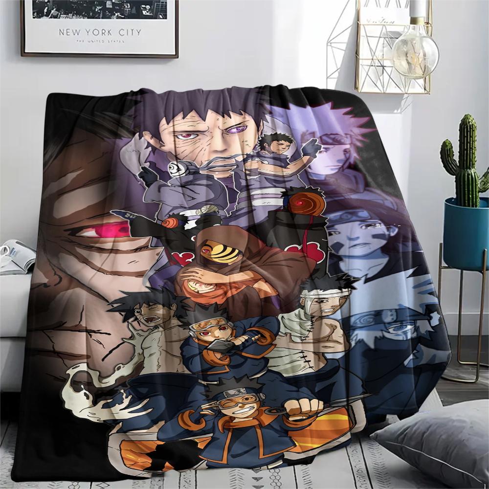 1 Pezzo Coperta in Flanella con Stampa Cartone Animato, Alta Qualità Confortevole per Tutte le Stagioni, Decorazione per la Casa, Calore e Comfort, Perfetta per Regalo di Natale Compleanno