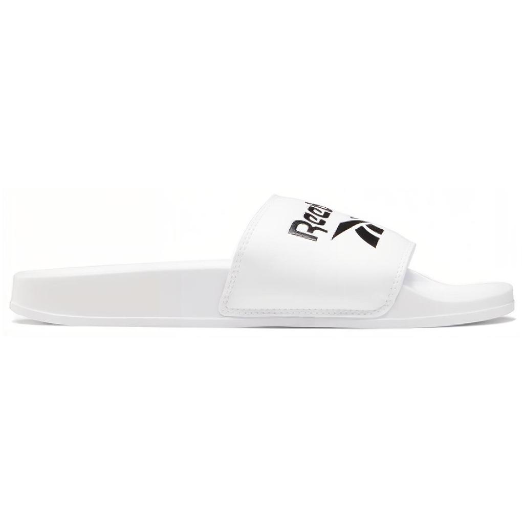Reebok Classic Slide 'White Black' FW6229