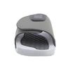 Air Jordan Hydro 6 Retro Slide 'Medium Grey' GS AJ0022-004