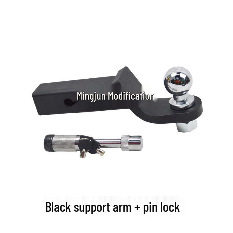 Modern Trailer Hitch for Off-road Modification: Tow Bar, Rear Bumper, Rogue Hook for RV & Yacht .