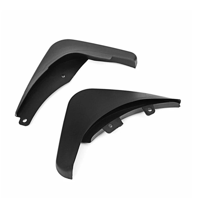 4Pcs Car Front Rear Mud Flaps Mudguard Splash Guards Fender Flares for Vauxhall Opel Astra J/Buick Verano 2010-2016 Parts