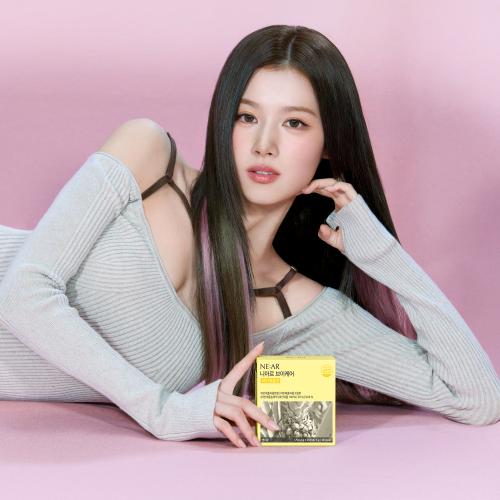 [2 boxes] V-Care Pineapple Flavor 28-day supply