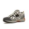 The Whitaker Group x New Balance 1906U Willful Bias Pack - Sand Dune Sneakers Unisex Szare Prany Bursztynowy Zespół Czerwony M1906NG1