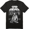 Dawn Of The Dead T-shirt *FREE SHIPPING*