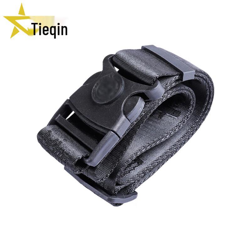 

Tieqin Versatile Tactical & Security Duty Belts