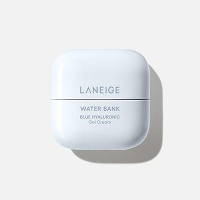 Water Bank Blue Hyaluronic Gel Cream 20mL/50mL/Refill (3 Options)