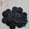 Xingyue 3-in-1 Eccentric Wheel Cap 10-12-15 Plastic Decorative Hole Cover