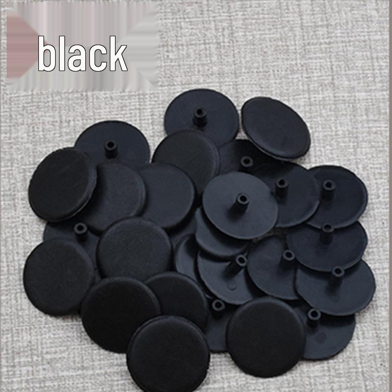Xingyue 3-in-1 Eccentric Wheel Cap 10-12-15 Plastic Decorative Hole Cover