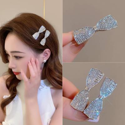 Haar-Accessoires – Haarklammern