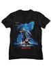 Tricou Grafic RPG Retro Final Fantasy VII Unisex Cloud Tifa Aerith Sephiroth Bumbac Mânecă Scurtă Streetwear Tee