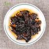 Classic Tea 2012 Tibetan Alcohol Ancient Tea Brick Collection Pu'er Tea Ripe Tea Tea Brick Tea Ceremony 1000g