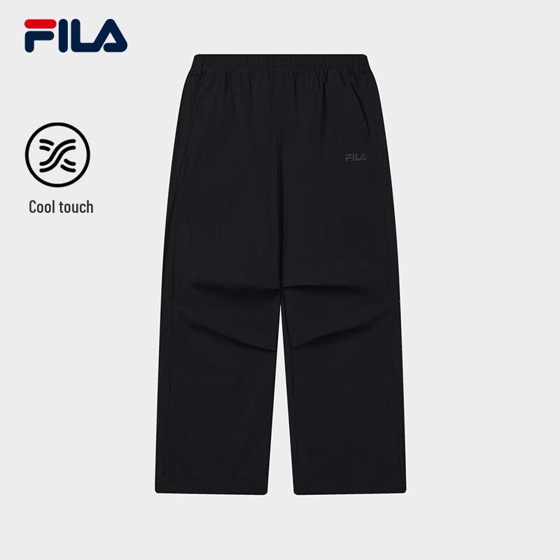 FILA Men's Summer Comfort Cool Woven Pants
