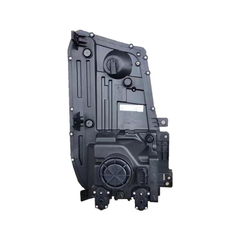 JAC Jianghuai New Shuailing 3H330 Headlight for National IV & V Trucks