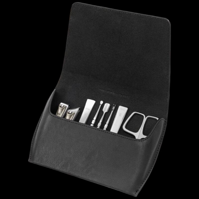 

Three Seven (777) 8-Piece Nail Clipper Set