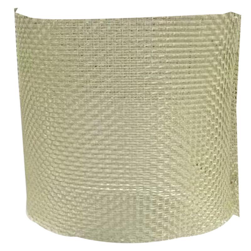 Durable Warp Knitted Nylon Mesh Bag: Versatile for Luggage, Cosmetics, Documents, and Pencils