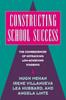 The Constructing School Success : The Consequences of Untracking Low Achieving Students Book