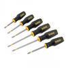 Dewalt Magnetischer Schraubendreher-Bit-Satz (Packung mit 6)