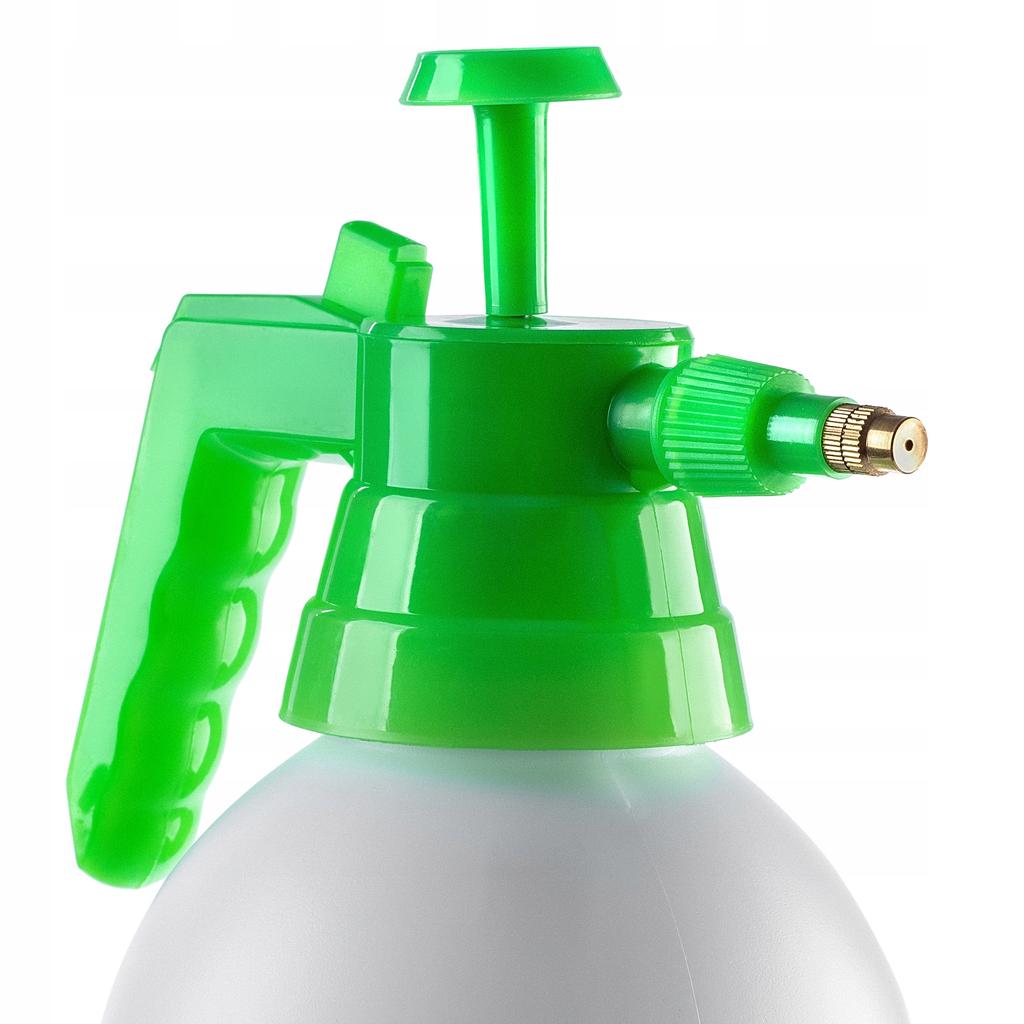 KADAX Manual Pressure Garden Sprayer 2L