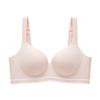 [Queen of Lift] Big Breasts Show Small and Seamless Gathering Underwear, Women's Secondary Breasts Are Supported On the Top To Prevent Sagging
