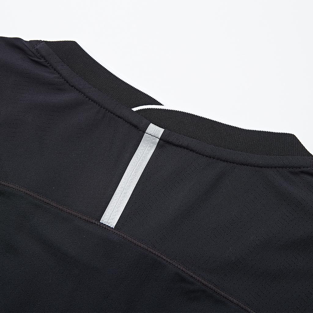 Under Armour Casual Commuting Short Sleeve T-Shirt Unisex Tops Black 22500509-001