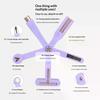 9-IN-1 Sterke Magnetische Stick Voor Cat Eye Gel Polish Nagel Magneet Tool Magneet Pen Nagels Kunst Ontwerp Glitter Effect Manicure Gereedschap
