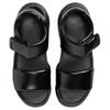 Nike Air Max Halo Beach Sandals Women's Black IO1959-012
