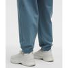Lululemon Heavyweight Soft Jersey Relaxed Fit Jogger  Tall Steel Blue