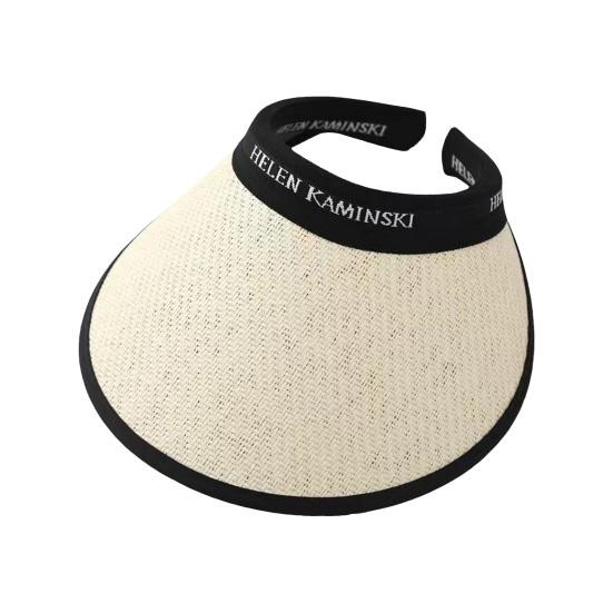 Damen Sommer Sonnenhut Leere Kuppel Große Krempe Strand Sonnenschirm Hut Stirnband Design Sonnenschutz Hut Mode Accessoire