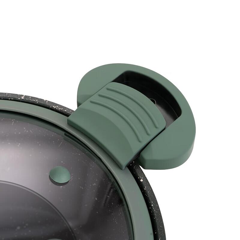 Debo Weiteli DEP-DS330 Micro Pressure Cooker