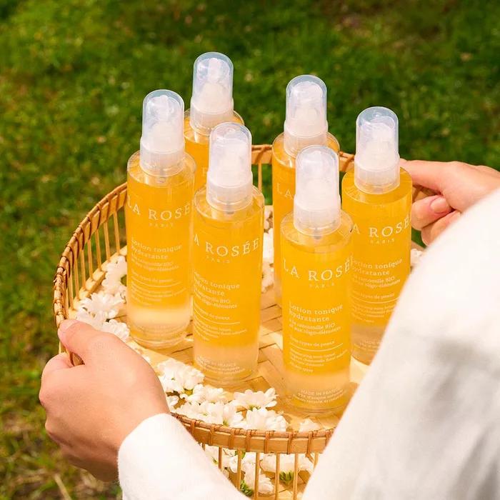 Larose Moisturizing Tonic Lotion 200ml