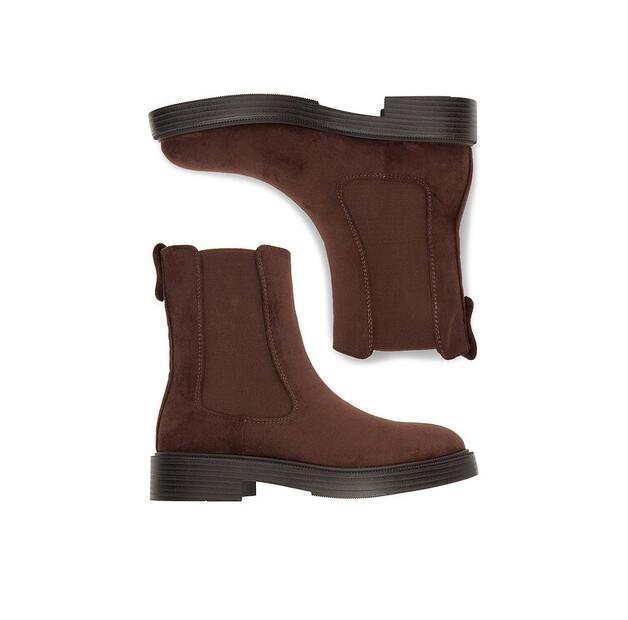 Chelsea Boots Jenny CEO-HY69963-2 Brown