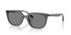 Sunglasses 0RB4439D 54 667587 Asian Fit [Ray-Ban]