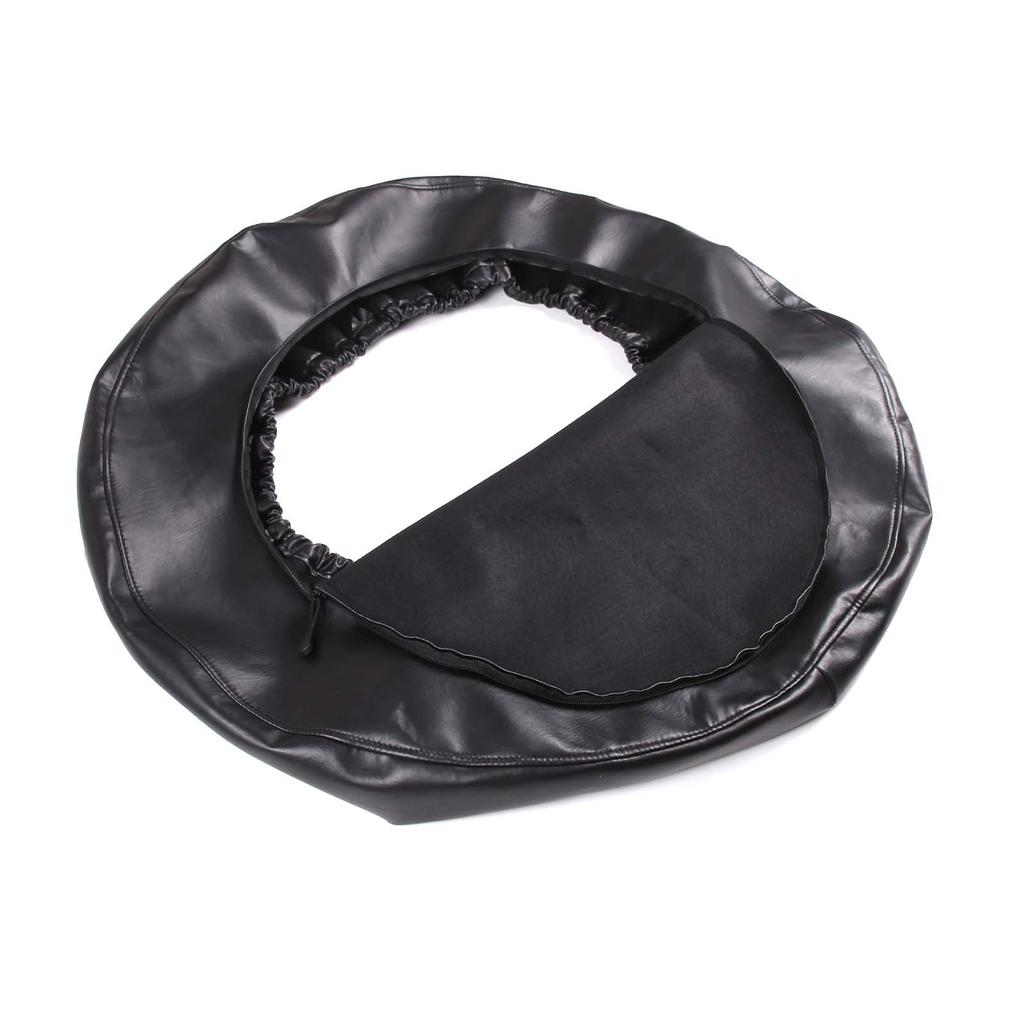 For Ineos Grenadier 2020-2026 Car Styling Rear Spare Tire Protective Cover Protector Pouch Car Accessories