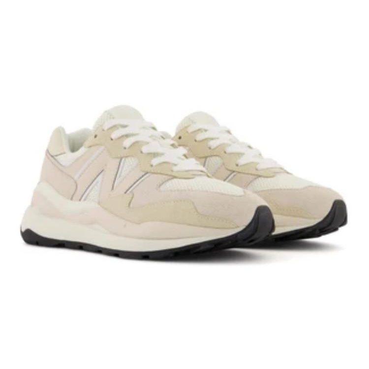 New Balance 57/40 Sea Salt Calm Taupe Women's W5740CHA