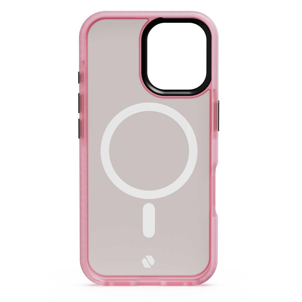 Sc Hybrid Fusion Mag Iphone 16 Pink