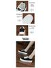 Lightweight Women's Canvas Board Shoes - 2025 Autumn Collection, Breathable and Versatile