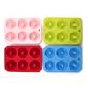 Baking Mold Elastic Non-stick Silicone Kitchen Baking Mold for Kitchen